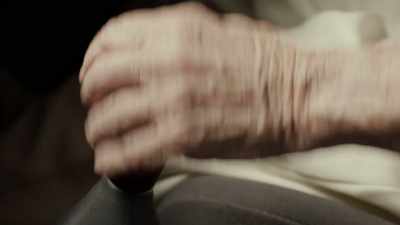 [car starts] - Harrow