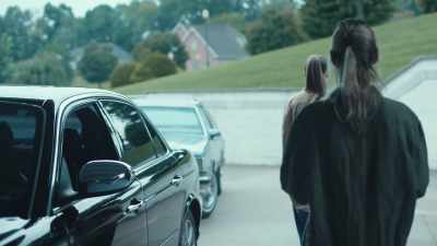 (car starts) - A Rose for Her Grave: The Randy Roth Story