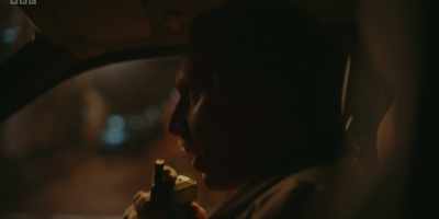 CAR STARTS - The Gold