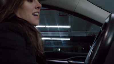 [car starts] - The Following
