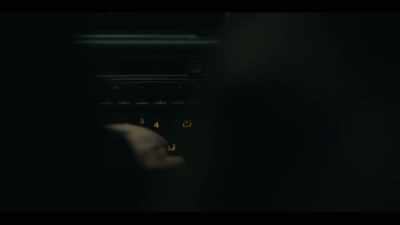 CAR STARTS - The Thief, His Wife and the Canoe