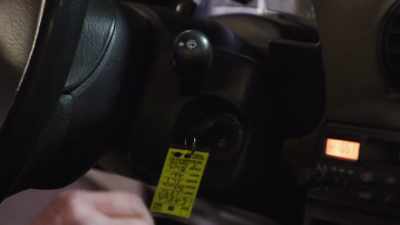 [car starts] - The Disappearance of Maura Murray