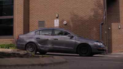 [car starts] - Stolen Baby: The Murder Of Heidi Broussard