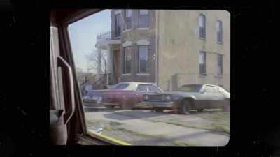 Car thieves, burglars, - Hip Hop Uncovered
