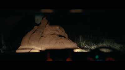 (CAR THUDS) - Population 11