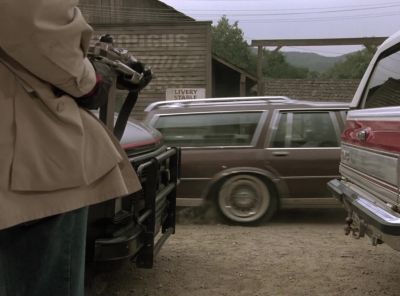 [car tires screeching] - The A-Team