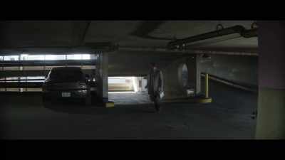(Car tires squeal) - Trigger Point