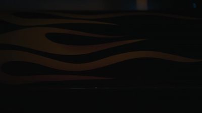[car turns off] - The Queen's Gambit