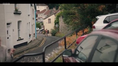 CAR UNLOCKS - The Sixth Commandment