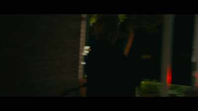 (car whirring) - Natty Knocks