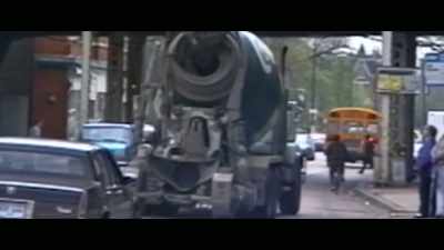 (car whooshing) - Invisible Monsters: Serial Killers in America