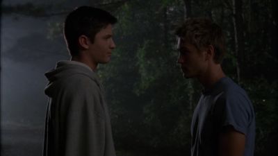 Car. - One Tree Hill