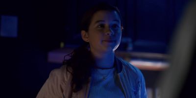 Cara, i-is it fixed? - Circuit Breakers