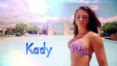 Cara, Kady, - Love Island