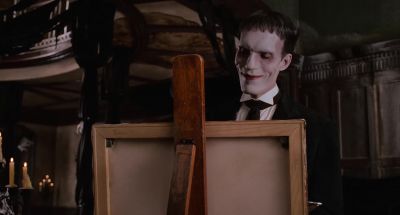 Cara Mia, is it true? - The Addams Family