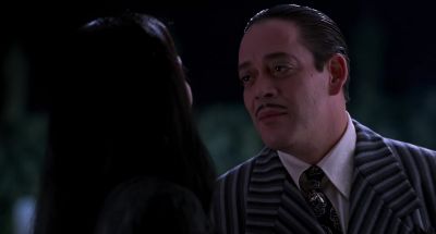 Cara Mia Ll lon Cher - The Addams Family