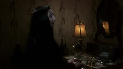 Cara miaOh dear - Addams Family Values