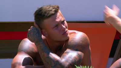 CARA: No. - Love Island