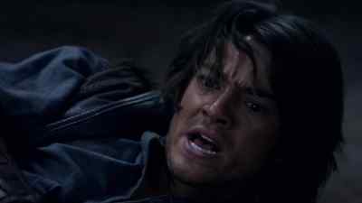 Cara, now! - Legend of the Seeker