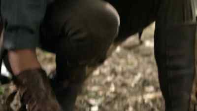 CARA:
Richard, those bodies we found
were at least two days old. - Legend of the Seeker
