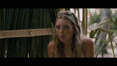 - Cara, - Castaways