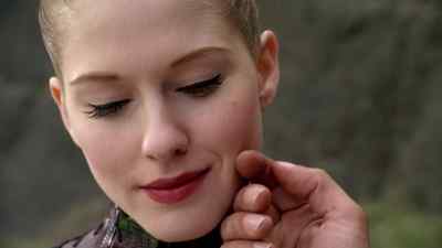 CARA:
The Seeker won't stop - Legend of the Seeker