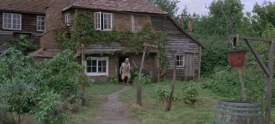 Calacatacatus Potts - Chitty Chitty Bang Bang