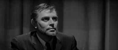 [ Carafe Thuds] - The Cabinet of Caligari