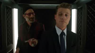 Caramel? - Gotham