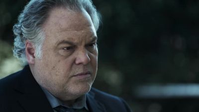 CARANO: That's how he told me. - Interrogation