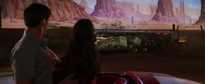 Caras, finalmente vamos esquentar um pouco. - Charlie's Angels