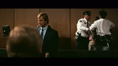 Carbon fiber 28 caliber made in ChinaIf you wanna kill a public servant Mr Maroni I recommend you buy AmericanJudge Get him out of here But your honor I'm not done - The Dark Knight