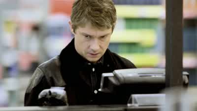 Card not authorised. - Sherlock