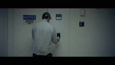 [card reader beeps] - The Mandela Effect