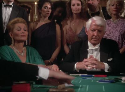 Card. - The A-Team
