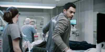 Cardiac tamponade. - Transplant