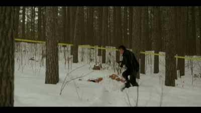 Cardinal: Any sign of torture? - Cardinal