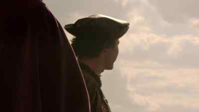 Cardinal D'Amboise. - The Borgias