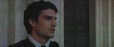 - Cardinal Del Monte?
- I can't answer that. - Caravaggio's Shadow