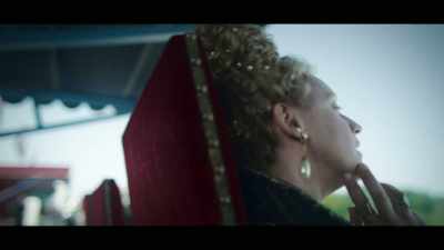 [Cardinal Guise]
Any debt I owe you - The Serpent Queen