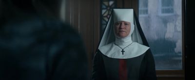             Cardinal Matthews
            is calling for you. - Prey for the Devil