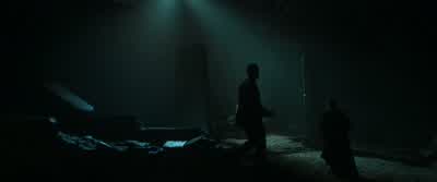 Cardinal Sullivan, is he all right? - The Pope's Exorcist