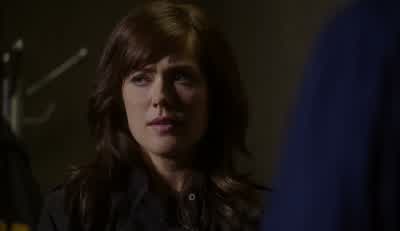 Care about your little brother... - The Blacklist