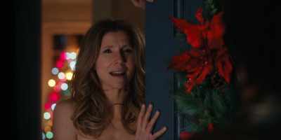 Care to come in for some hot nog? - Firefly Lane