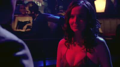 - Care to dance? - Dexter