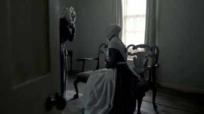# Care you not
therefore you sleep - Harlots
