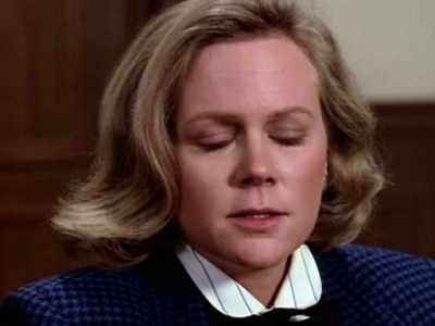 Care to revise that
statement, or do you want - Matlock