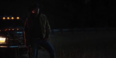 Care to send me to Heaven before
I park your sorry ass in Hell? - Yellowstone