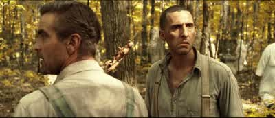 No, thank you, Delmar. - O Brother, Where Art Thou?