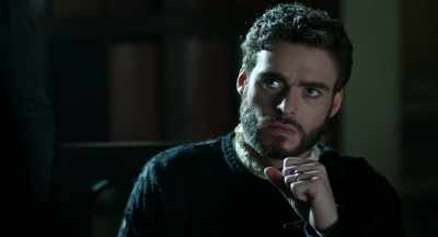 Care for some wine?
I think we could all use a glass. - Medici: Masters of Florence